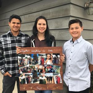 Meet your Posher, Debbi